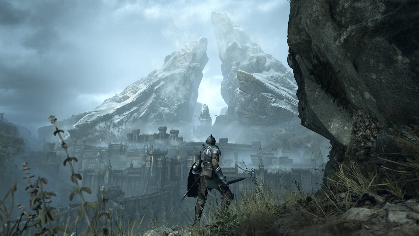 Demon´s Souls Remake - Imagen 16
